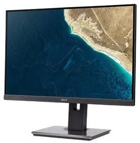 Acer B247Wbmiprzx24" czarny (UM.FB7EE.004) - Monitory - miniaturka - grafika 4