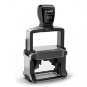 Pieczątki - Trodat Pieczątka / stempel automat 5206 56x33mm UN240 - miniaturka - grafika 1