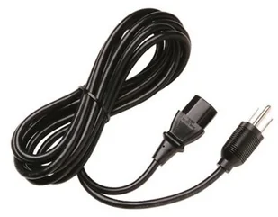 Hewlett-Packard HP 1.83 m 10 A C13 EU power cord AF568A - Akcesoria do tabletów i e-booków - miniaturka - grafika 4