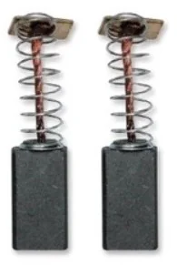 Szczotki elektrografitowe YSG008 do mieszarki, mieszadła a140010, a140020, DEDRA - Akcesoria do elektronarzędzi - miniaturka - grafika 2