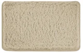 Dywaniki łazienkowe - AWD Interior Dywanik łazienkowy BRĄZOWY 40 x 60 - miniaturka - grafika 1