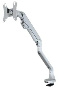 NewStar TIS 10"-32&quot 1TFT 3Gelenke silber Max.8KG FPMA-D750SI FPMA-D750SILVER - Akcesoria do monitorów - miniaturka - grafika 2