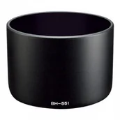 Osłony przeciwsłoneczne do aparatów - Tokina Osłona BH551 AT-X M100 F2.8 PRO D MACRO 3638 - miniaturka - grafika 1