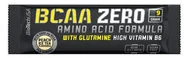 BioTech USA BCAA Zero, 9 g - Aminokwasy - miniaturka - grafika 3