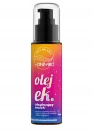 Onlybio Hair Balance Olejek do Końcówek Wegański - Olejki do ciała i włosów - miniaturka - grafika 2