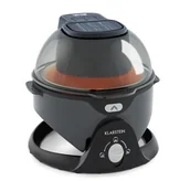 Frytkownice - Klarstein TK20-VitAirSwingB - miniaturka - grafika 1