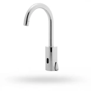 Stern Bateria Umywalkowa Bezdotykowa Sensor Fotokomórka DOLPHIN 1000 F B/E 1000f - Baterie umywalkowe Stern Bateria Umywalkowa Bezdotykowa Sensor Fotokomórka DOLPHIN 1000 F B/E 1000f - Baterie umywalkowe - miniaturka - grafika 1