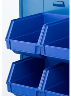 Pojemnik 220mm P-14 - Pozostałe wyposażenie warsztatu - miniaturka - grafika 2