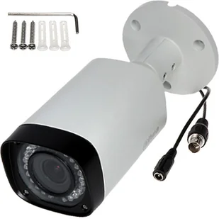 Dahua Zestaw monitoringu na 8 Kamer Full HD 2.1Mpx Motozoom IR-30m HAC-HFW1200RP-VF-27135/XVR5108HS-I2 - Zestawy do monitoringu - miniaturka - grafika 2