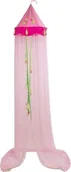 Zabawki i gry sportowe - Small Foot Design baldachim Fiona - miniaturka - grafika 1