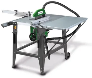 Holzstar 322 32275707 Pilarka stołowa silnik 2,2kW 220V maksymalna średnica tarczy piły 315mm) 75707-uniw - Inne urządzenia budowlane - miniaturka - grafika 2