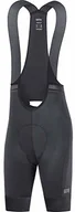 Spodnie sportowe męskie - GORE WEAR GORE Wear Szorty Ardent Bib Shorts+ 100733990003 - miniaturka - grafika 1