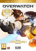 Gry PC - Overwatch GOTY GRA PC - miniaturka - grafika 1