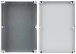 Obudowa Abs 265x185x95 IP65 Awo 604 Tanio! - Akcesoria do alarmów - miniaturka - grafika 7