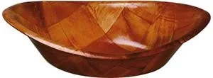 Hendi Koszyk owalny 230x180 mm 425602 - Wyposażenie lokali gastronomicznych Hendi Koszyk owalny 230x180 mm 425602 - Wyposażenie lokali gastronomicznych - miniaturka - grafika 1