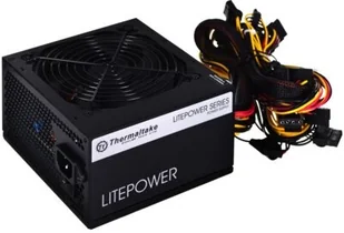 Thermaltake Litepower II 450W (PS-LTP-0450NPCNEU-2) - Zasilacze komputerowe - miniaturka - grafika 4