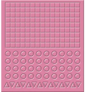 Janod Zestaw kreatywny Mozaika Maski 7+, solution-bc-7144-0 - Zabawki kreatywne - miniaturka - grafika 14