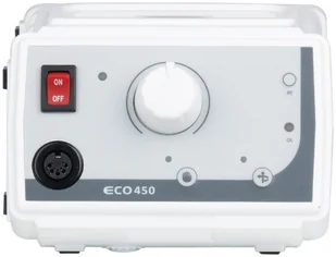 Saeyang Frezarka Marathon Eco 450 + Sh37ln 10003_126262 - Frezarki do paznokci - miniaturka - grafika 6