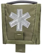 Survival - akcesoria - HELIKON-TEX Apteczka Helikon MICRO MED KIT Adaptive Green (MO-M06-NL-12) - miniaturka - grafika 1