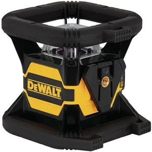 DeWalt Niwelator laserowy DCE080D1RS - Sprzęt geodezyjny - miniaturka - grafika 4