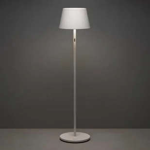 Konstsmide Lampa stojąca LED Pomezia, 3 wysokości, USB - Lampy ogrodowe - miniaturka - grafika 2