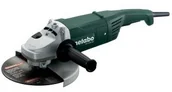 Szlifierki i polerki - Metabo Szlifierki w zestawie Combo Set W 2200-230 + W 850-125 w walizce (685085000) - miniaturka - grafika 1