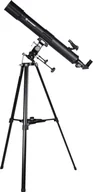 Teleskopy - Bresser Taurus 90/900 MPM Refractor - miniaturka - grafika 1