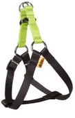 Szelki dla psów - Dingo Szelki Fred Energy rozmiar 60 ZIELONE - miniaturka - grafika 1
