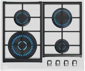 Płyty gazowe do zabudowy - Teka GZC 64321 XBN WH (112570050) - miniaturka - grafika 1