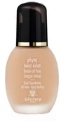 Podkłady do twarzy - Sisley Podkład Phyto Teint Eclat 03 Natural 30 ml Gwarancja terminu lub 50 zł! - miniaturka - grafika 1