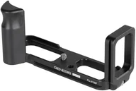 Akcesoria do statywów - Genesis Płytka typu "L" Genesis PLL-X100F - miniaturka - grafika 1