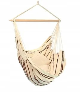 Amazonas Huśtawka hamakowa Brasil AZ-2030280 - Fotele ogrodowe wiszące - miniaturka - grafika 5