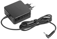 Zasilacze do laptopów - Micro Micro Battery - power adapter - 65 Watt MBXLE-AC0004 - miniaturka - grafika 1