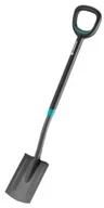 Łopaty i widły - GARDENA Szpadel mały prosty ErgoLine (17011-20) 17011-20 - miniaturka - grafika 1