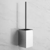 Akcesoria do wc - Keuco Edition 90 Szczotka WC chrom/antracyt 19064010101 - miniaturka - grafika 1