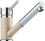 Baterie kuchenne - Franke Sinta FG 7486 beżowy 115.0297.492 - miniaturka - grafika 1