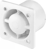 Wentylatory łazienkowe - AWENTA AWENTA Korpus wentylatora timer Turbo fi 100mm KWT100T - miniaturka - grafika 1