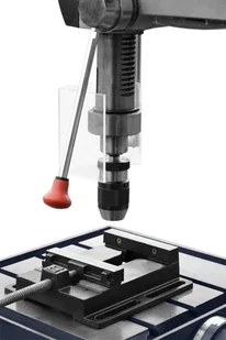 02861336 Wiertarka słupowa - Wiertarki - miniaturka - grafika 2