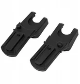 Akcesoria do wózków - Espiro Only Adaptery Do Maxi Cosi Cybex Joie Pixel - miniaturka - grafika 1