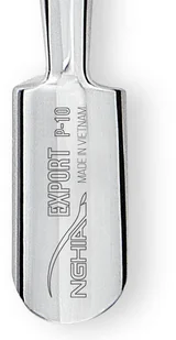 NGHIA Nghia export kopytko metalowe p-10 P122803 - Akcesoria do paznokci - miniaturka - grafika 2