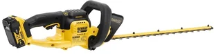 Dewalt DCMHT563P1-QW - Nożyce do żywopłotu - miniaturka - grafika 2
