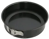 Formy do ciast - Metaltex Tortownica 20 cm 220602 - miniaturka - grafika 1