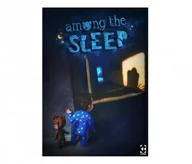 Gry PC Cyfrowe - Among the Sleep - Enhanced Edition - miniaturka - grafika 1