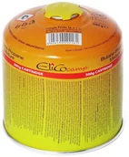 Węgiel do grilla - OBI Elicocamp Gaz z zaworem/gwint do kuchenek turystycznych 500 g - miniaturka - grafika 1