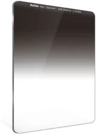 Filtry fotograficzne - Haida Filtr połówkowy szary Red Diamond ND8 / ND 0.9 Soft (84x100) - miniaturka - grafika 1