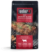 Akcesoria do grilla - Weber Drewienka Beef do wędzenia wołowiny 17663) POLSKA GWARANCJA POLSKA DYSTRYBUCJA PEWNY ZAKUP 17663 - miniaturka - grafika 1