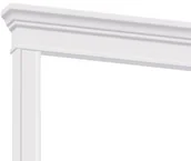 Ościeżnice - Classen Korona ościeżnicy REGULOWANEJ - miniaturka - grafika 1