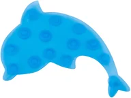 Dywaniki łazienkowe - AWD Interior Przyssawka antypoślizgowa Delfin, do brodzika - miniaturka - grafika 1