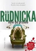 Kryminały - Byle do przodu - miniaturka - grafika 1