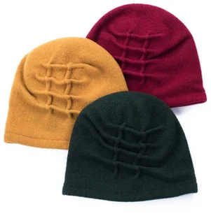 Art of Polo Czapka Szykowna - Czapki damskie - miniaturka - grafika 2